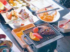 -花潮料理艺食馆(SM新生活广场店)