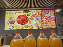 -峰味香.酱香米线.黄焖鸡(定西路店)