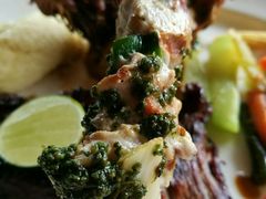 -Pundi Pundi Restaurant