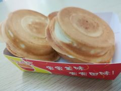 -味正点车轮饼可丽饼(南禅寺店)