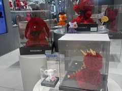 -ROSEONLY诺誓(国际广场购物中心店)