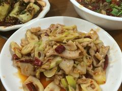 -明焱黑豆花中餐馆(箱箱街店)