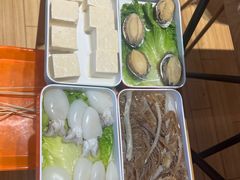 -黔哆哆地摊酸汤火锅(清湖店)