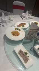 -苏州希尔顿酒店-宴会厅