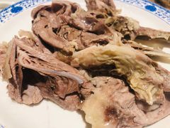 -宁夏国强手抓羊肉·清真菜(未央路凤三店)