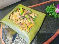 -桥边小楼·手工云南菜·丽江地标美食