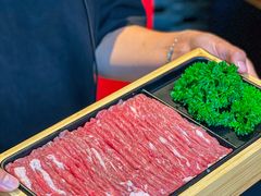 -祥源胡同·涮牛羊肉火锅(花桥店)