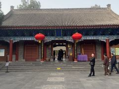 -万寿八仙宫