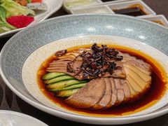 -聚宾楼·烤鸭·家宴(科技三路店)