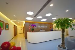-丰联丽格医疗美容·联合丽格眼整形中心