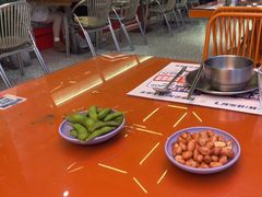 -神府路壹号·海鲜烧烤·砂锅粥·锅物(三坊七巷店)