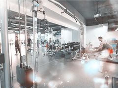 -每刻健身工作室(西直门店)