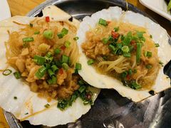 -京朋串屋·烧烤(望京西路总店)