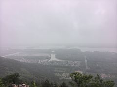 -虞山风景区