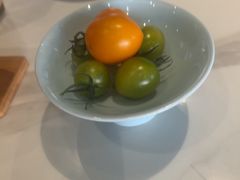 -院子餐厅·大锅菜·老杭帮(桥西直街店)