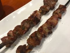 -巴依老爷新疆美食(清华东门店)