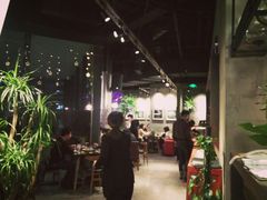 大堂-G+KITCHEN(龙湖狮山天街店)