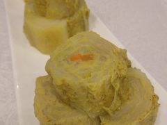 老北京芥末墩-东兴楼饭庄(六里桥店)