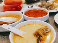 -海底捞火锅(龙岗星河COCO Park店)