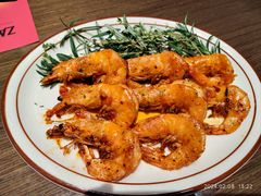 -ZAFFERANO西班牙海鲜饭(上海首店)