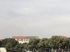-美兰湖景区