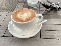 -望海·帆船主题咖啡厅•品茗下午茶(石湖景区店)