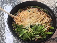 -秦云老太婆摊摊面(光电园店)