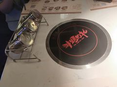 -非烤勿扰自助烤肉(阳江百利广场店)
