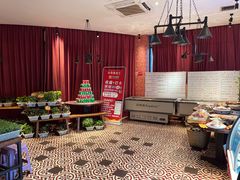 -永安鱼庄·镇江菜(三店纬五路店)