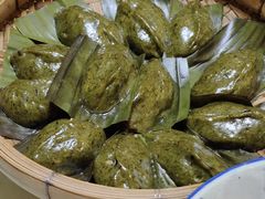 艾糍-园林美食城·本土农家菜(杨和镇店)