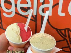 -Dip in Gelato(富民路店)
