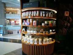 -星巴克(来福士2F店)