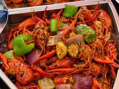 -金陵暴走小龙虾·迷踪蟹(凯德MALL店)