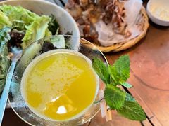 -Ginger(兴国路店)