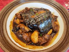 -侬佳蒸菜馆(听潮店)