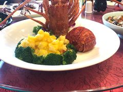 龙虾-香融府·烤鸭·家常菜(马家堡路店)