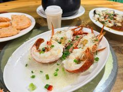 -海门岛七号餐厅