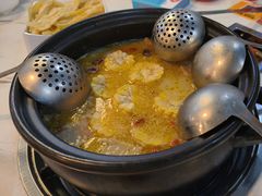 -金口记猪肚鸡(开发区总店)