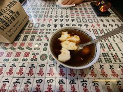 -堂屋糖水店(愚园店)