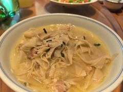 家烧笋干-江南荣村(小溪店)