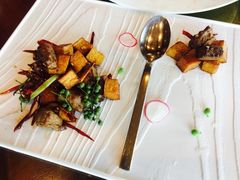 -无锡太悦度假酒店·悦餐厅