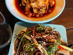 -江边城外烤全鱼(方庄时代购物中心店)