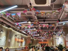 -谭三娘鲜切牛肉自助火锅(九眼桥总店)
