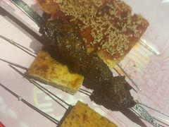 -北三老太太烧烤(人生一串上榜店)