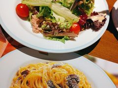 -萨莉亚意式餐厅(国和1000店)