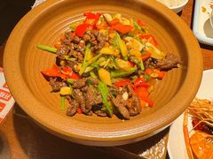 -乔街深夜食堂·小龙虾·高压锅生蚝(杭州总店)