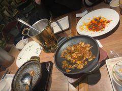 -大潮淮·淮扬菜(何园旗舰店)