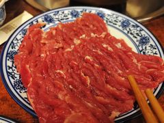 -前门张记涮肉(前门店)