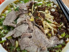 -肖家客饸饹面(郑州总店)