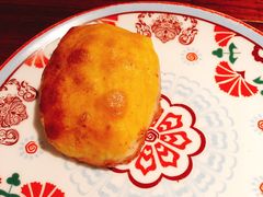 -塔里木新疆饭店(新北万达店)